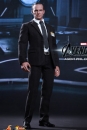 The Avengers Movie Masterpiece Actionfigur 1/6 Agent Phil Coulso***