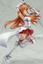 Sword Art Online PVC Statue 1/8 Asuna Knights of the Blood Ver. 22 cm