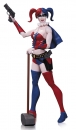 DC Comics Super Villains Actionfigur Suicide Squad Harley Quinn (The New 52) 17 cm