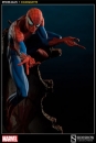 Marvel Comiquette J. Scott Campbell Spider-Man Collection Spider-Man 49 cm