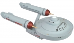 Star Trek TOS Minimates Fahrzeug USS Enterprise The Cage 25 cm