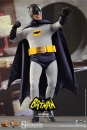 Batman hält die Welt in Atem Movie Masterpiece Actionfigur 1/6 Batman 30 cm