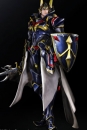 Final Fantasy Variant Play Arts Kai Actionfigur Hero of Light 32 cm