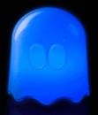 Pac-Man LED-Lampe Gespenst 20 cm
