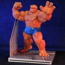 Marvel Comics Buchstütze The Thing 25 cm