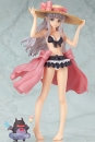Shining Hearts PVC Statue 1/7 Melty Swimsuit Ver. 22 cm