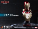 Iron Man 3 Büste 1/6 Iron Man Mark XLII 11 cm