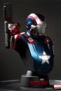 Iron Man 3 Büste 1/6 Iron Patriot 11 cm
