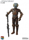 Star Wars RAH Actionfigur 1/6 4-LOM 30 cm