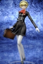 Persona 3 PVC Statue 1/8 Portable Aigis School Uniform Ver. 20 cm