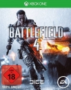 Battlefield 4 - XBOX One - Shooter