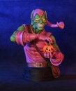 Marvel Büste 1/6 Green Goblin 18 cm