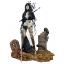 Fantasy Figure Gallery Resin Statue 1/4 Medusa´s Gaze (Luis Royo) 39 cm