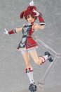 Vivid Red Operation Figma Actionfigur Akane Isshiki Palette Suit Ver. 13 cm