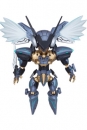 Zone of the Enders Deformations Actionfigur Jehuty Vol. 1 10 cm