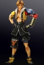 Final Fantasy X HD Remaster Play Arts Kai Actionfigur Tidus 26 cm