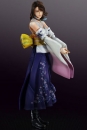 Final Fantasy X HD Remaster Play Arts Kai Actionfigur Yuna 24 cm