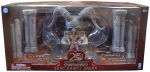 Mortal Kombat Actionfiguren Box Set Shao Kahn Throne & Arena 20th Anniversary Limited Edition