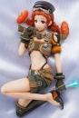 Border Break Statue 1/8 Cheska 15 cm
