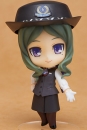 Tetsudou Musume Nendoroid Actionfigur Matoba Marina 10 cm