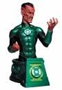 Blackest Night Büste Sinestro as Green Lantern 15 cm
