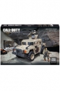 Call of Duty Mega Bloks Fahrzeug Light Armor Firebase