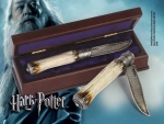 Harry Potter Replik 1/1 Dumbledore´s Messer