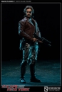 Die Klapperschlange Actionfigur 1/6 Snake Plissken 30 cm