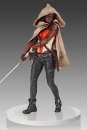 The Walking Dead Statue Michonne 44 cm***