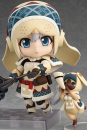 Monster Hunter 4 Nendoroid PVC Actionfigur Hunter: Female Lagombi Edition 10 cm