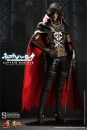 Captain Harlock Movie Masterpiece Actionfigur 1/6 Captain Harlock 30 cm