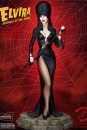 Elvira Mistress of the Dark Statue 37 cm