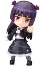 My Little Sister Can´t Be This Cute Cu-Poche Actionfigur Kuroneko 12 cm