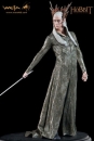 Der Hobbit Smaugs Einöde Statue 1/6 König Thranduil 34 cm