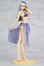 Shining Wind Ani Statue 1/7 Blanc Neige Swim Suit Version 23 cm