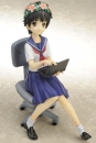 To Aru Kagaku No Railgun Ani Statue 1/8 Uiharu Kazari 15 cm