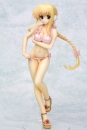 To Heart 2 Another Days Ani Statue 1/6 Silfa Summer Memories 26 cm