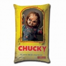 Chucky Die Mörderpuppe Plüschkissen Chucky 49 cm