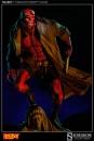 Hellboy Premium Format Figur 1/4 Hellboy 58 cm
