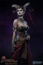 The Dead Premium Format Figur 1/4 Queen of the Dead 55 cm