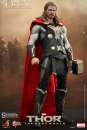 Thor The Dark Kingdom Movie Masterpiece Actionfigur 1/6 Thor 30 cm