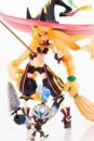 The Witch and The Hundred Knights Statuen Metallica & The Hundred Knight