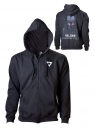 Killzone Kapuzenjacke Chest Logo