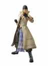 Final Fantasy XIII Play Arts Kai Serie 1 Actionfigur Snow Villiers 26 cm