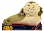 Star Wars Plüschfigur mit Sound Jabba the Hutt Previews Exclusive 30 cm