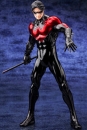 DC Comics ARTFX+ Statue 1/10 Nightwing (The New 52) 18 cm