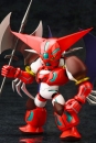 Getter Robo D-Style Model Kit Shin Getter 1 11 cm