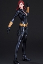 Marvel Comics ARTFX+ Statue 1/10 Black Widow (Avengers Now) 19 cm