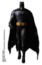 DC Comics RAH Actionfigur 1/6 Batman (Batman Hush) Black Version 30 cm