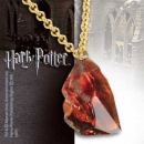 Harry Potter Anhaenger mit Kette Der Stein der Weisen